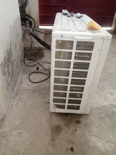 Ac gree g 10 model