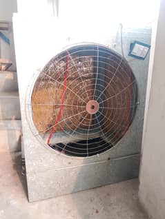 Air Cooler