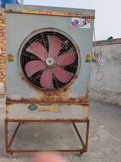 LAHORI ROOM COOLER FOR SALE  WITH STAND