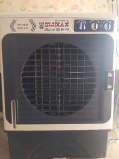 cooling fan bijli wala new condition