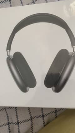 Head phone