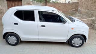 Suzuki Alto 2022