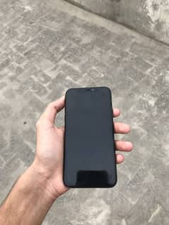 Iphone x pta