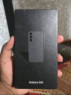 Samsung s24 non pta 256gb