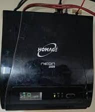 Homage Neon 1203 o3oo/4538/4o4