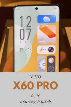 vivo x60 pro