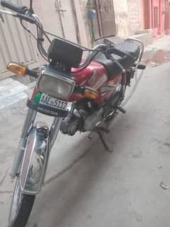 good condotion