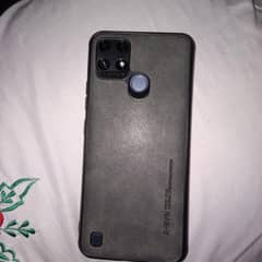 Realme C25s