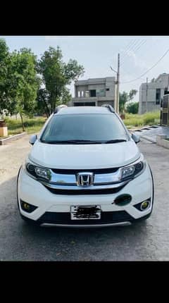 Honda Brv