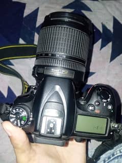 Nikon D7100