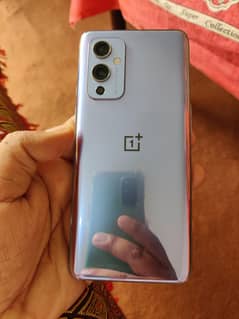 OnePlus 9 5g 12/256
