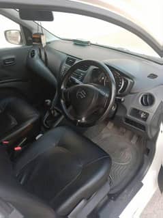 cultus vxr 2017 model good condition
