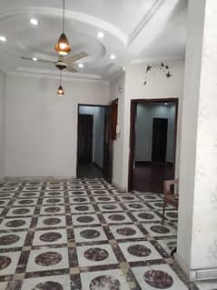 Great Location 5 Marla Lower Portion House for Rent in Jade Block, Park View City, Lahore