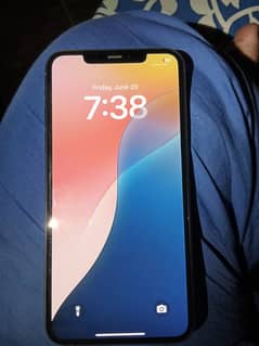 Apple iPhone 11 Pro Max