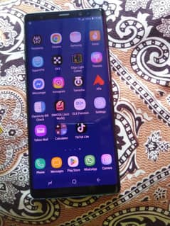 note 8 edge pta  exchange possibil