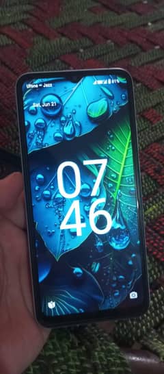 Redmi a2 plus
