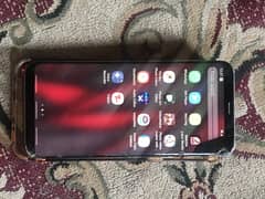 Samsung S8 plus  4/64 Exchange posibal