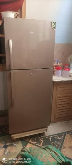 Haier Full size freezer