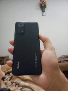 Redmi Note 11 6/128