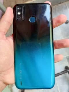 Tecno spark 6go 4/64 gb