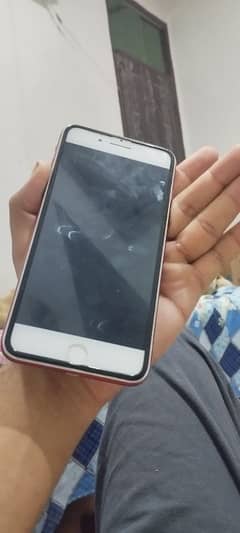 Iphone 7plus  PTA Approve
