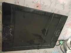 LCD tv location khushab full new