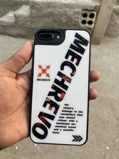 Iphone 7 plus pta official approved 32gb