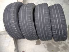 Dunlop Tyres