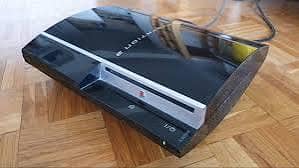 PS3 fat