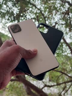 google pixel 4xl pta approved
