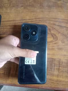 Tecno spark 10C