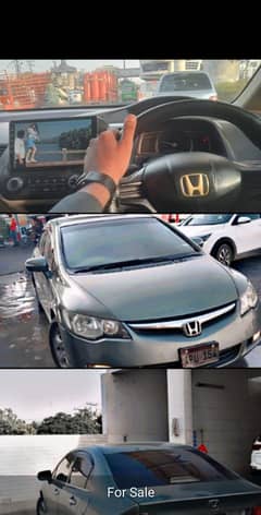 Civic lovers