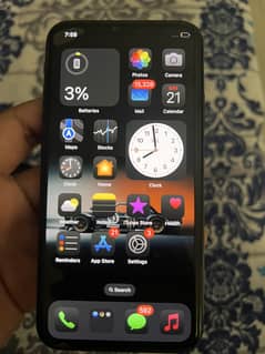 Apple iPhone XS
