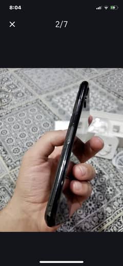 Iphone x pta approved