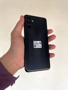 Samsung Galaxy A04s full box