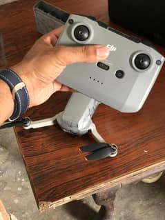 DJI mavic mini 2