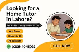 Lahore