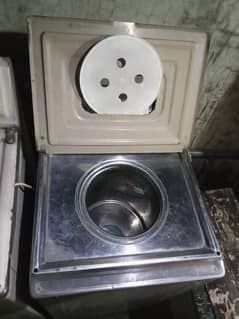 spinner