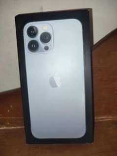 I Phone 13 Pro Mix