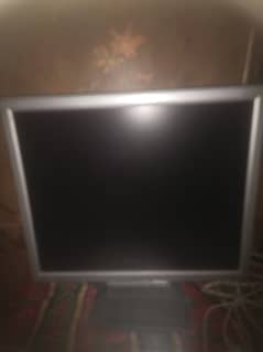 LCD TV . CABLE TV . COMPUTER . CAMRA