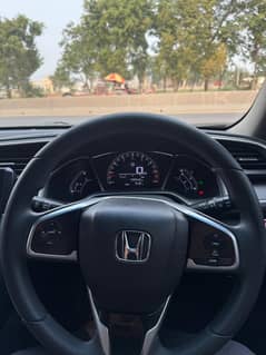 civic