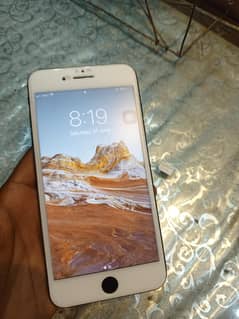 Iphone 7 plus PTA approved
