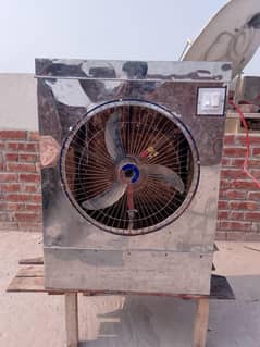 steel air cooler 12 volt soler plate b n chall jata hu
