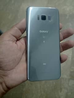 Samsung s8 plus iphone x