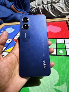 Oppo A17
