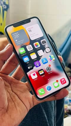 iphone x 256 GB my WhatsApp number 0341*15*94*804