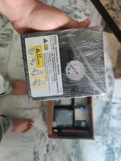 Japanese Car pumps in brand new Condition