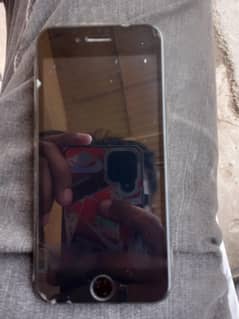 Iphone 7 32gb for sale pta approved