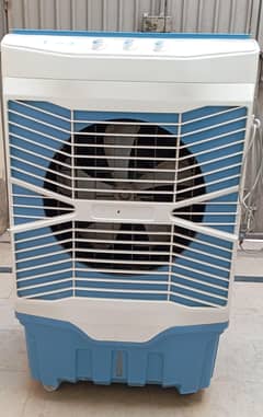 Room air cooler