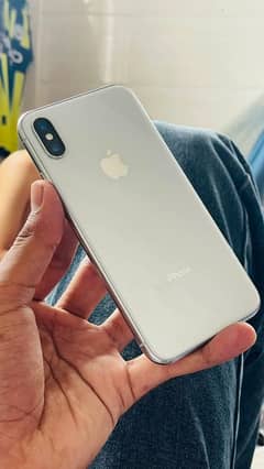 iphone x 256 GB my WhatsApp number 0341*15*94*804
